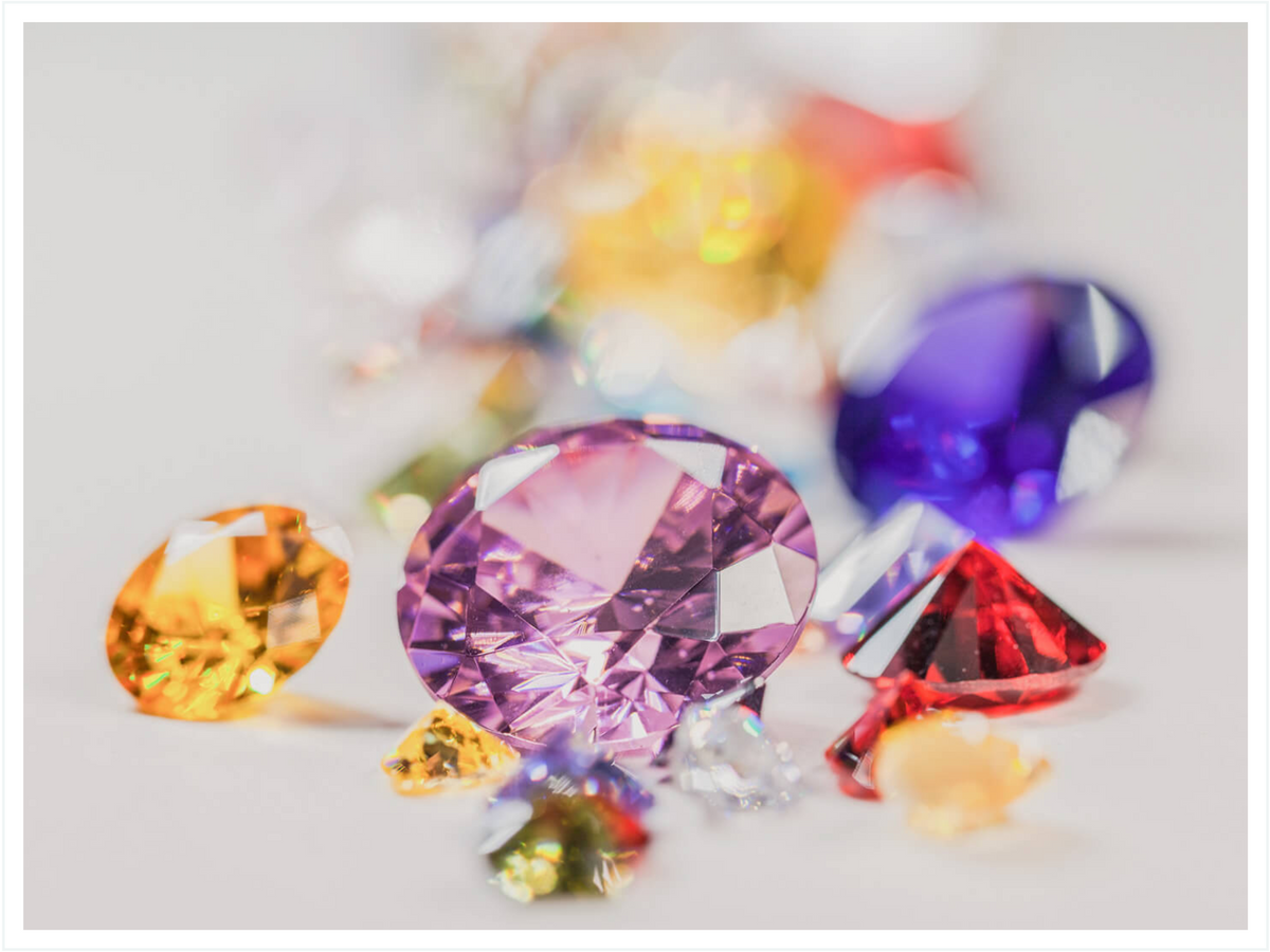Gemstone Meaning, Properties and Astrology