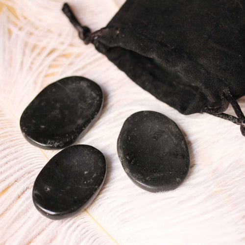 Worry Stones, Ethically Sourced