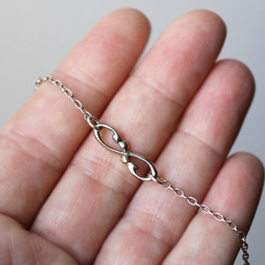 handmade-ethical-Silver-infinity-necklace-02