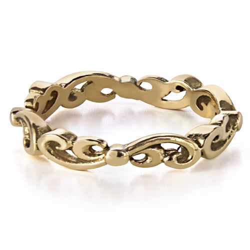 gold-swirl-ring