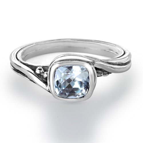 cushion-aquamarine-ring