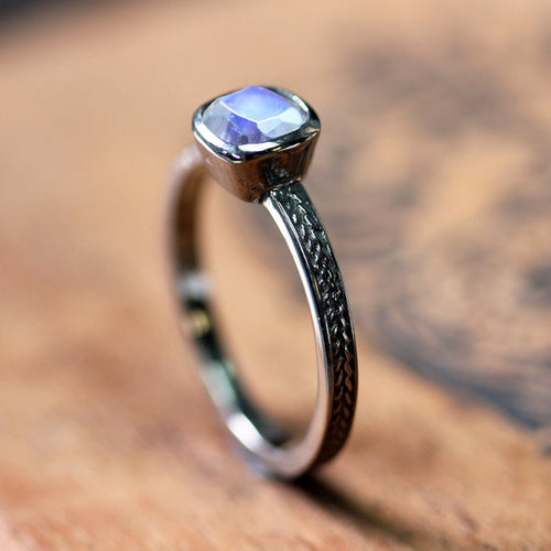 handmade-ethnic-14k-white-gold-rainbow-moonstone-wheat-engagement-ring-2