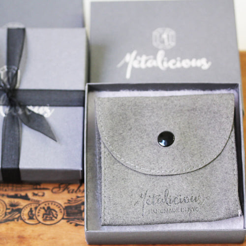 Pouch Packaging