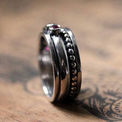stone-ring-ruby-silver-oxidized-wide-2