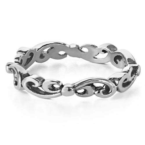 silver-swirl-ring