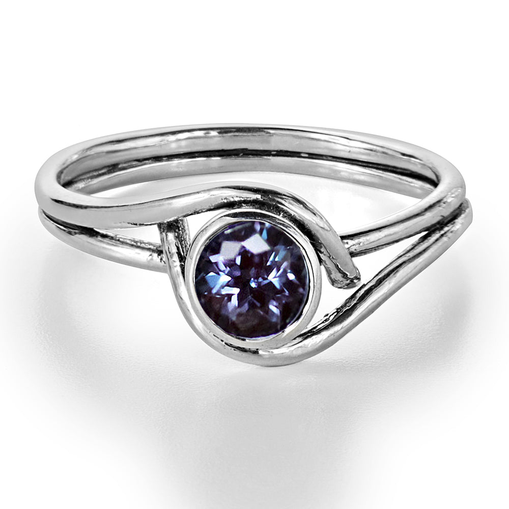 alexandrite-engagement-ring