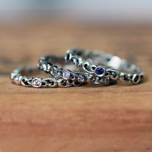 handmade-ethical-Adore-gemstone-stack-ring-set-02